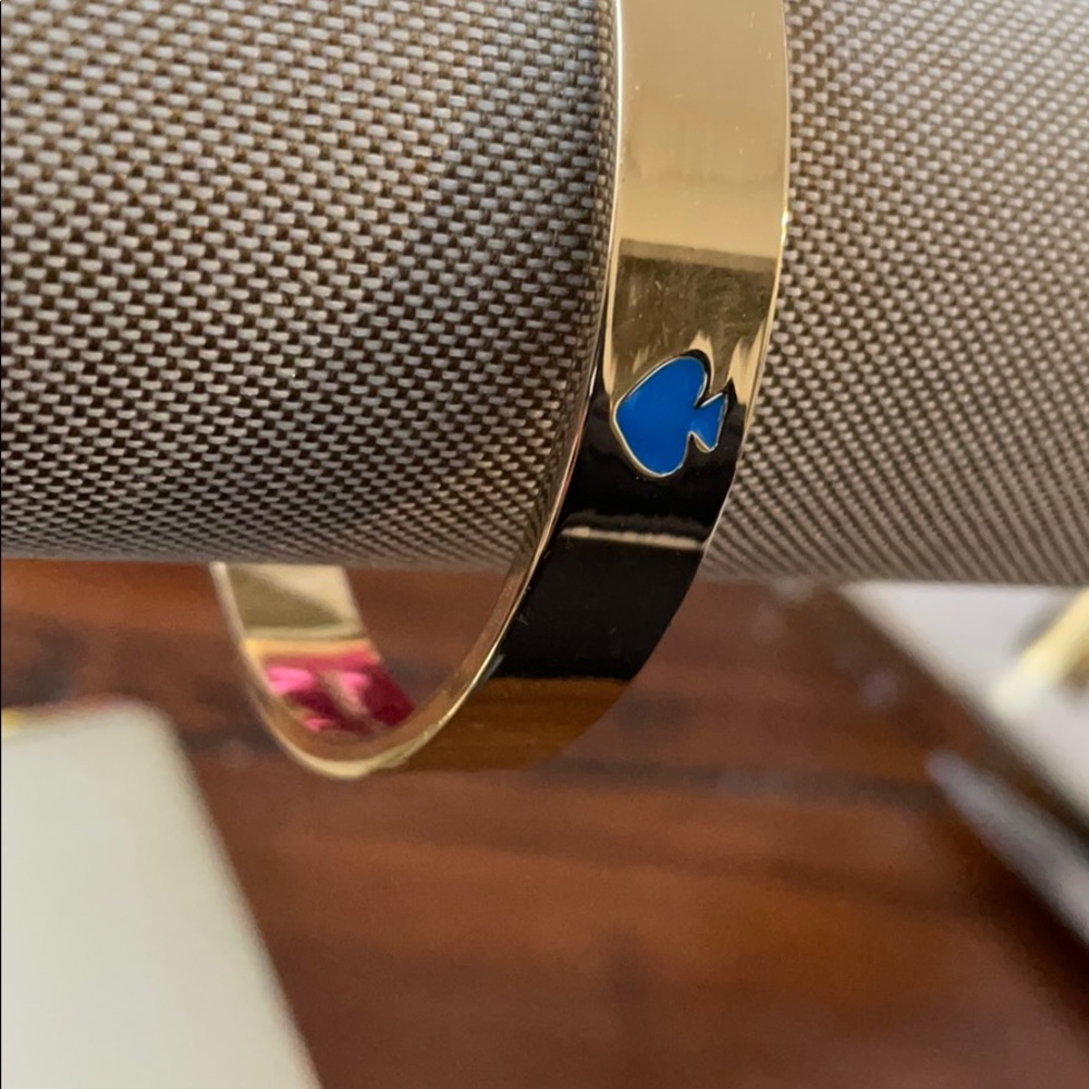 Kate Spade bangle - Picture 2 of 3